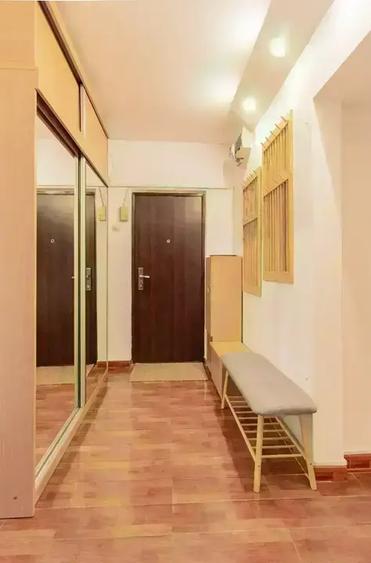 Apartament 3 Camere, renovat I metrou Piata Sudului I Mall Sun Plaza - 10