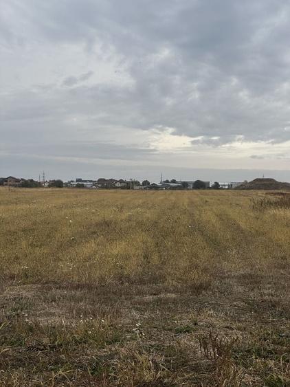 Spațiu comercial, în Balotești