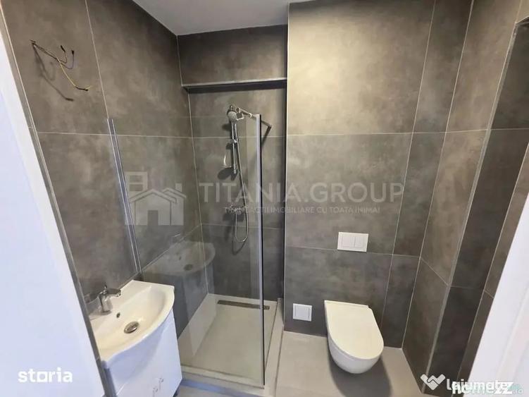 Apartament cu 3 camere decomandat în Sud