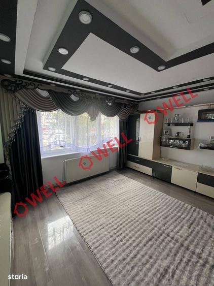 Apartament cu 2 camere în Central