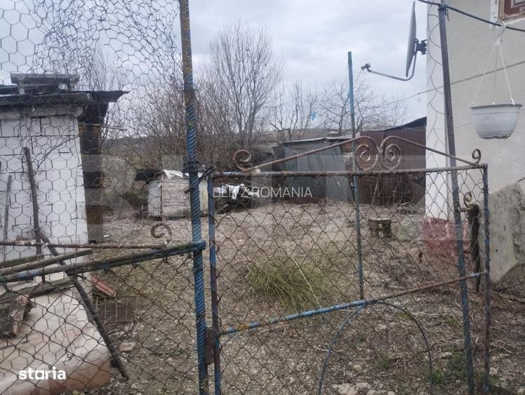 Casa de vanzare, 80 mp, zona Lunca Muresului