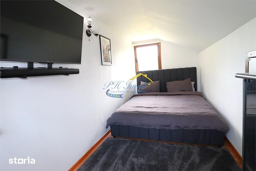 Casă cu 6 camere cu Teren 169 Mp în Central