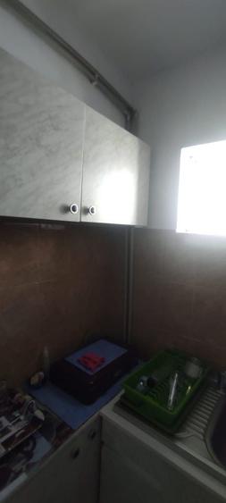 Garsonieră semidecomandată în Zahana