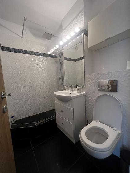 Apartament cu 2 camere decomandat în Alexandru cel Bun