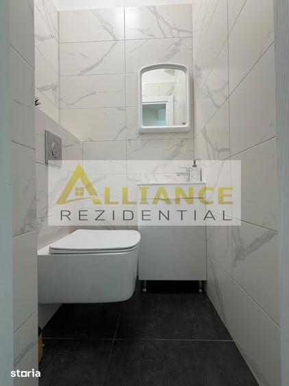 Apartament 3 camere | Bloc 2025 | 2 parcari | 135.000 - 12