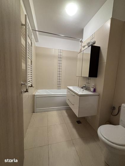 Apartament 2 camere Bloc Nou Zona Mihail Sebastian , sector 5 - 7