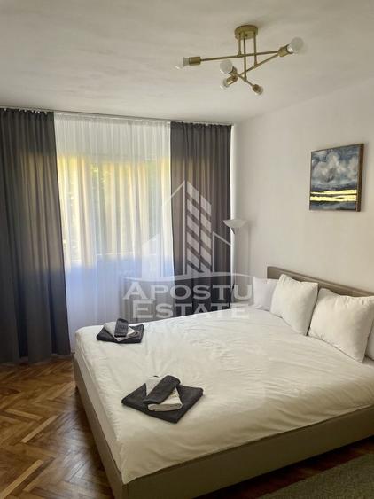 Apartament 2 camere de vanzare zona Take Ionescu - Timisoara - 7