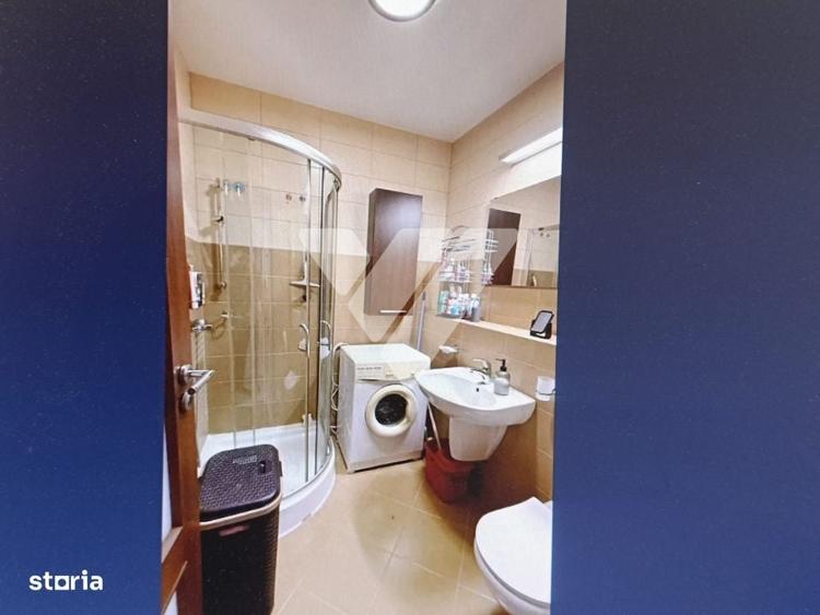 Apartament cu 2 camere în Șelimbăr
