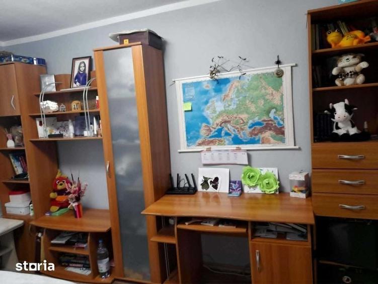 Vand apartament 4 camere 81mp2 - 1