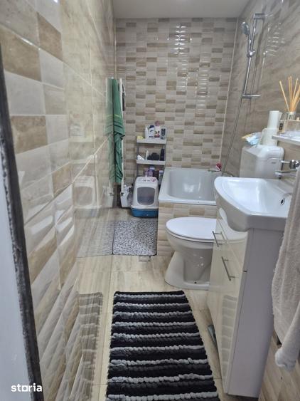 Vanzare apart. 3 cam. +1 cam. supraetajata,centr. proprie, Zona Teatru - 16