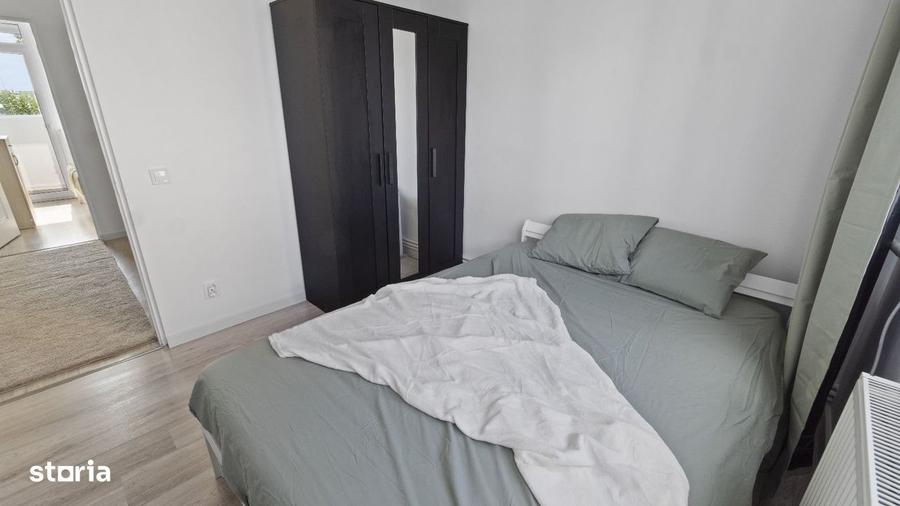 4 Camere 3Min Metrou Tudor Vladimirescu Drumul Taberei Plaza Mall - 12