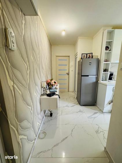 Apartament cu 3 camere, etaj 1 in zona Velen?a - 8
