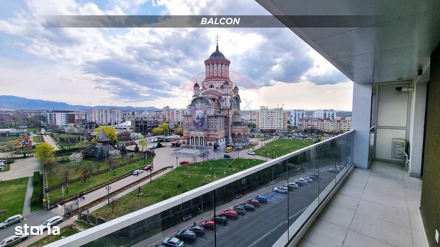 Spațiu comercial, de 66.7 mp, în Gării