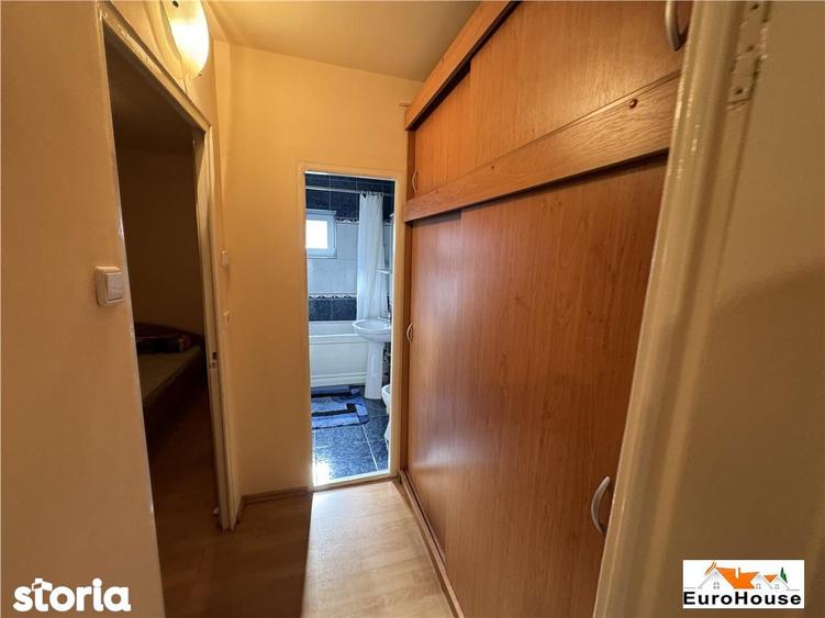 Apartament cu 2 camere de inchiriat in Alba Iulia Cetate - 6