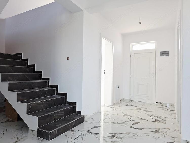 Casa individuala. Aproape de Uzina de apa. Curte generoasa. - 9
