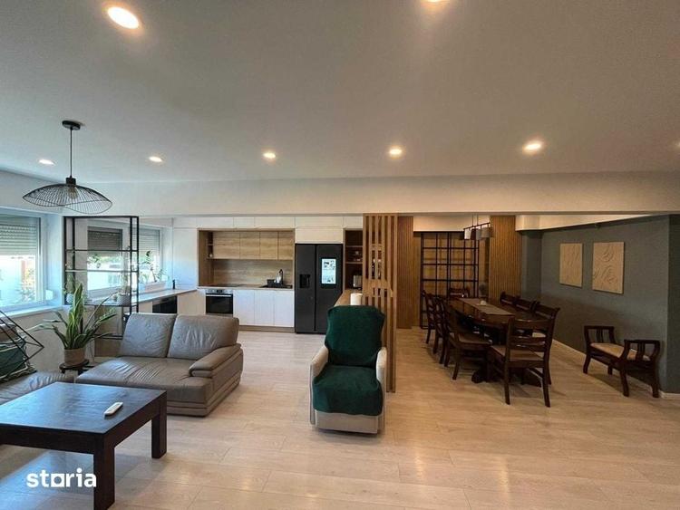 Apartament Premium 3 Camere, 90 mp, 2 Parcari + Boxa Buc?inescu Tud - 1