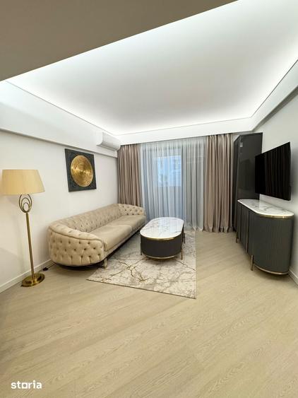 Apartament 3 camere | Cortina North | Loc Parcare | Tur Video - 1