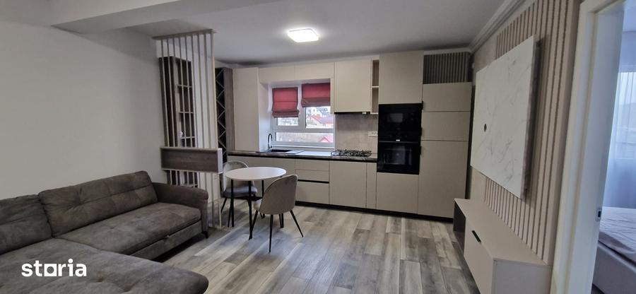 Apartament 2 camere 44 mp, 80000 euro+loc parcare inclus-Rediu - 6