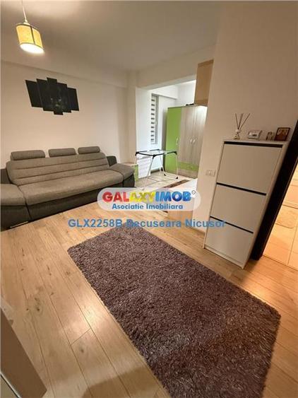 Garsoniera, Militari Residence, Str Rezervelor, 49 900 euro - 1