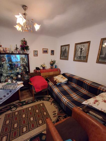 Vanzare Casa individuala  Rahova Soseaua Alexandriei Antiaeriana - 11