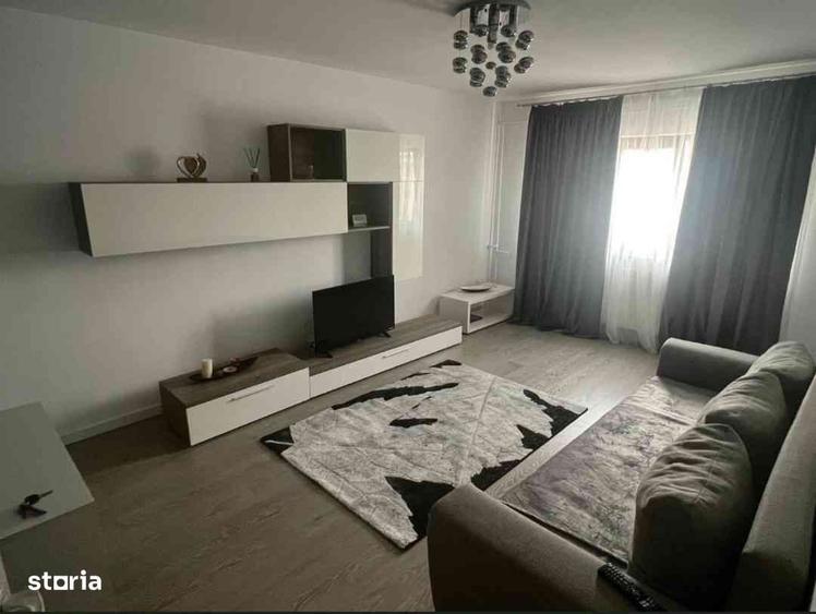 Apartament cu 2 camere decomandat în Popa Șapcă