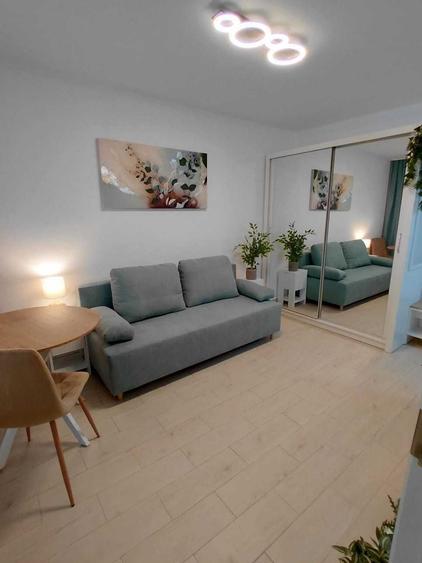 Garsonieră semidecomandată în Alba Iulia