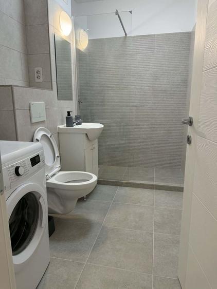 Apartament cu 2 camere în Sânpetru