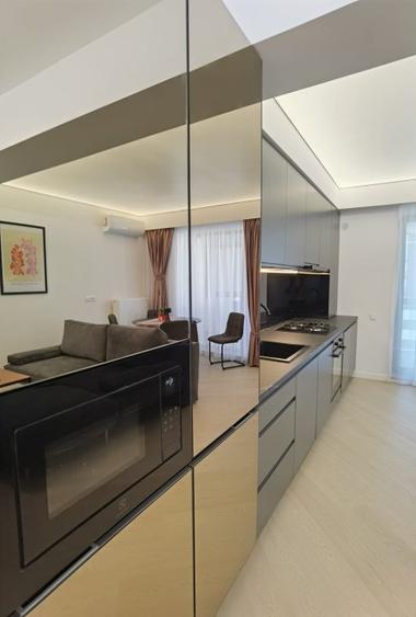 New Apartament 2 camere Aviatiei Pipera loc de parcare in subteran - 3