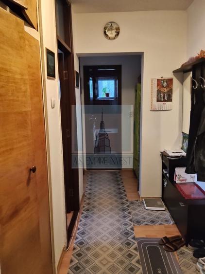 Apartament 2 camere/ zona Racadau - 1