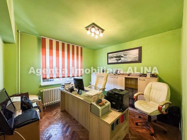 Apartament cu 2 camere decomandat în Decebal