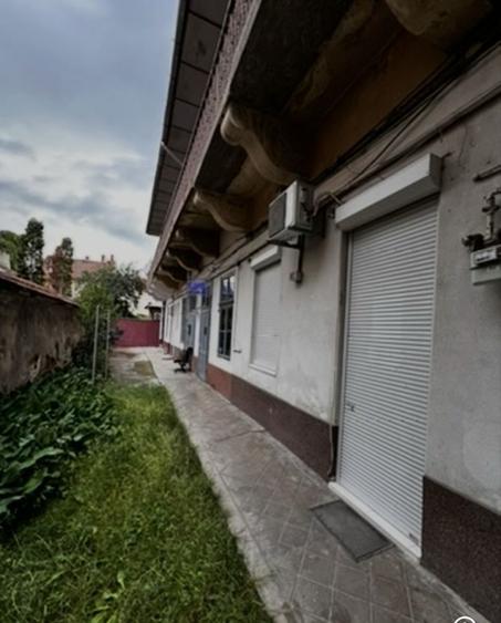 Spațiu comercial, de 25 mp, în Ultracentral
