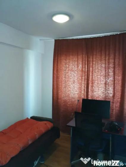 Apartament cu 2 camere semidecomandat în Bună Ziua