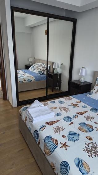 Apartament cu 2 camere decomandat în Palazu Mare