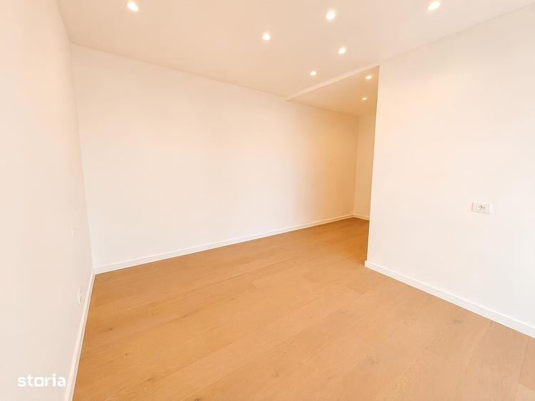 Apartament superb 3 camere I Aviatiei Tower Faza II I Vedere libera - 12