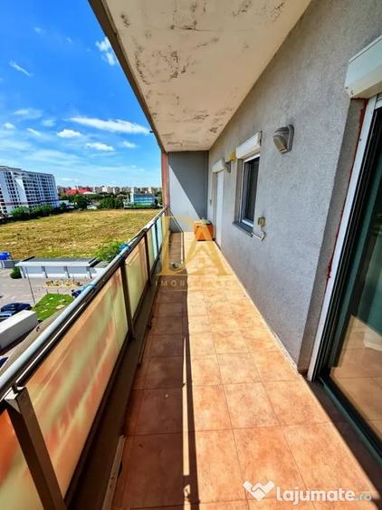 Apartament cu 2 camere decomandat în Doamna Ghica