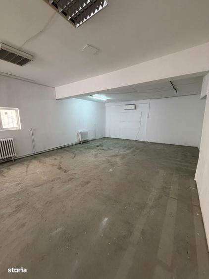 Spațiu comercial, de 120 mp, în Girocului