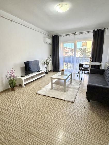 Apartament cu 2 camere în Florești