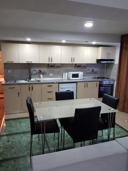 Apartament cu 2 camere decomandat în Doamna Ghica