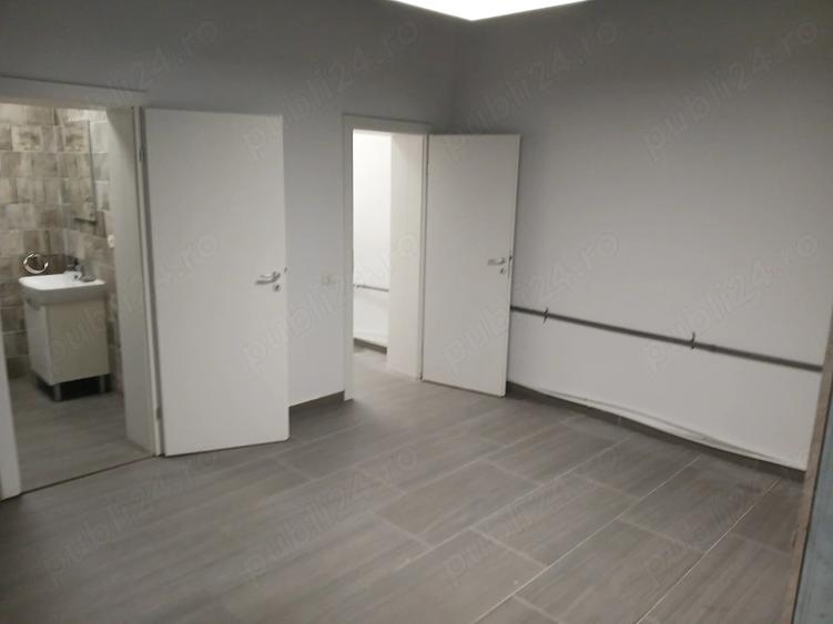Spațiu comercial, de 48 mp, în Aradului