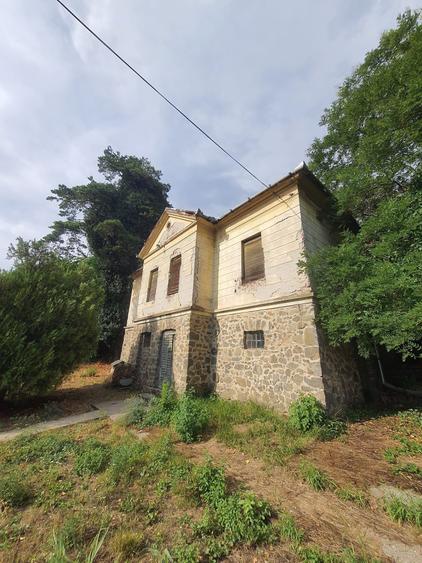 Casă cu 4 camere în Păuliș