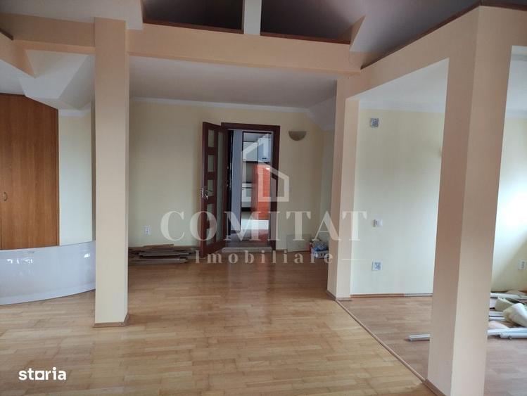 Spațiu comercial, de 64 mp, în Grigorescu