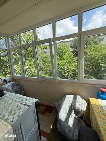 Apartament cu 2 camere semidecomandat în Săsar