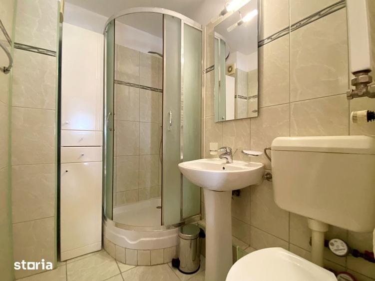4cam-Vitan-str Foisorului -1988 -etaj 5/8- 1 loc parcare - MSV -boiler - 12
