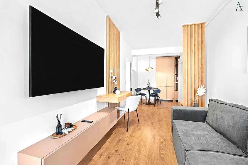 Apartament 2 camere | Premium | Smart living | Parcare | Pipera Plaza - 2