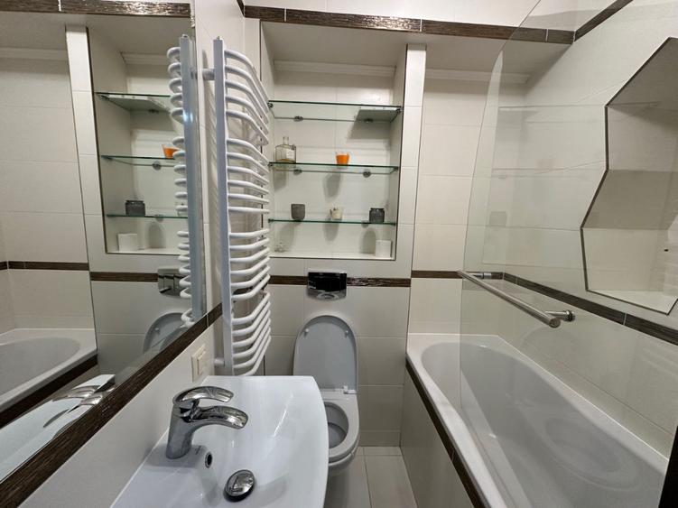 Inchiriez apartament cu 2 camere in zona Buna Ziua - 2