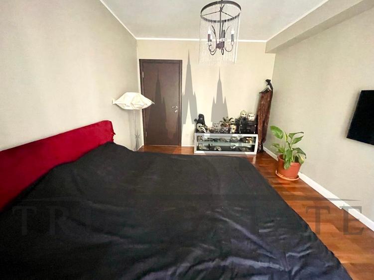 Apartament cu 3 camere decomandat în Pache Protopopescu