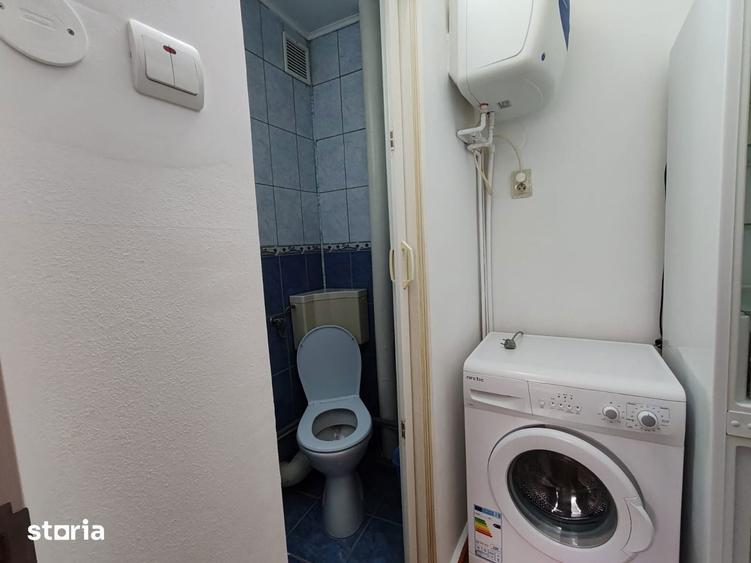 Apartament 2 camere, etaj 3, Tractorul, Bra?ov - 10