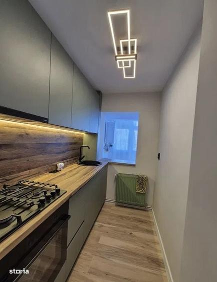 Apartament cu 2 camere decomandat în Mănăștur