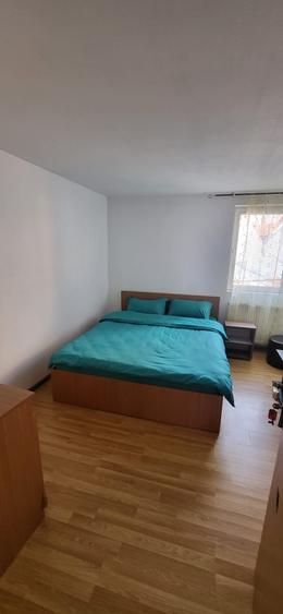 Apartament cu 2 camere în Bușteni