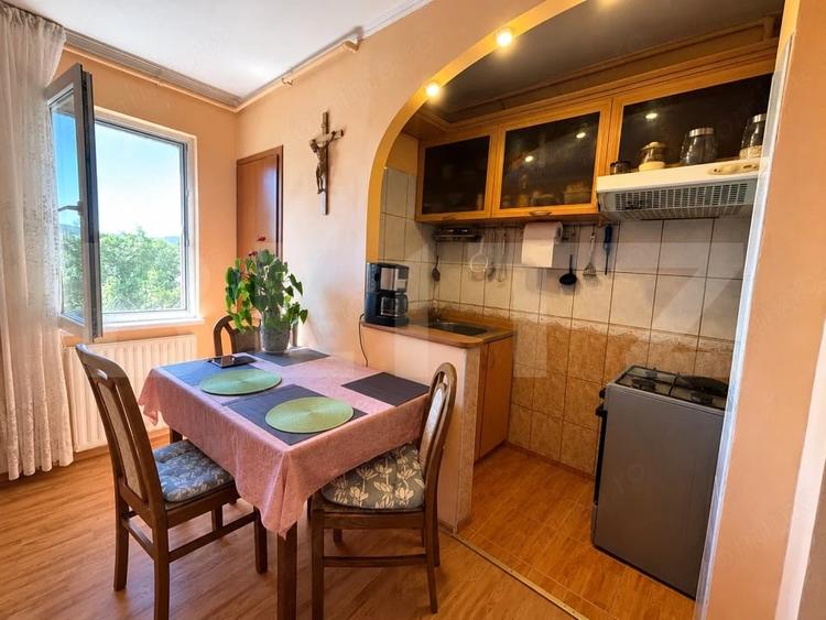 Apartament cu 2 camere decomandat în Unirii